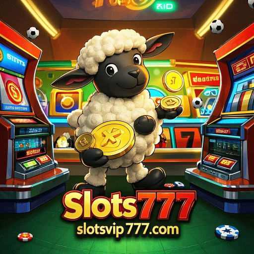 A Revolução dos Jogos Móveis: Explorando a Categoria no Slots 777