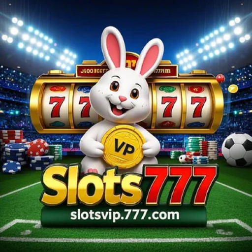 O Futuro da Diversão: Explorando a Categoria de Jogos de Suporte em Slots 777