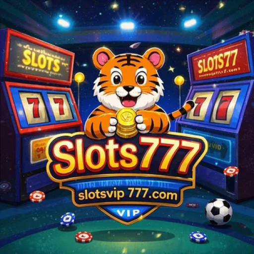 Descubra o Clube VIP do Slots 777: Benefícios Exclusivos e Recompensas Imperdíveis